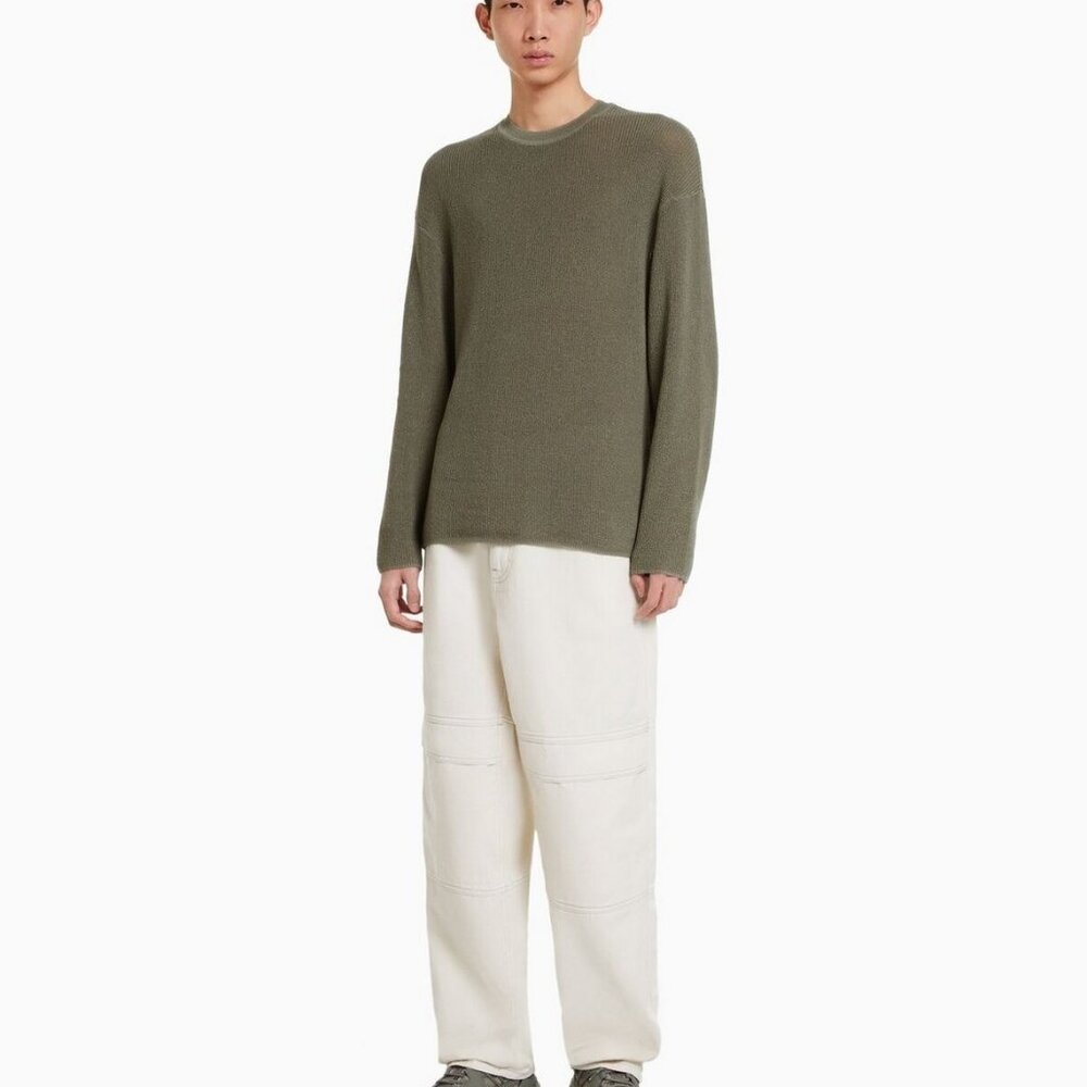 Bershka Men's Pullover Sweater
